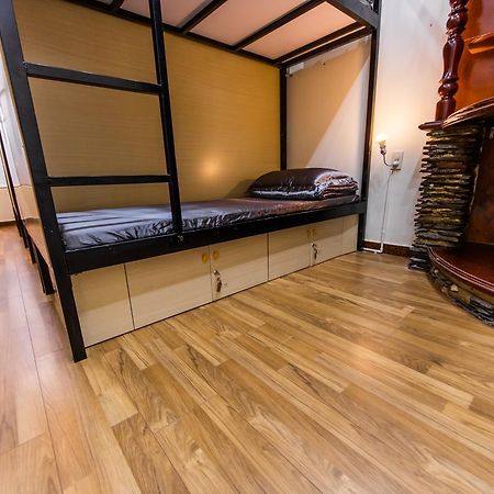 Dalat Warmest Homestay & Sauna Εξωτερικό φωτογραφία